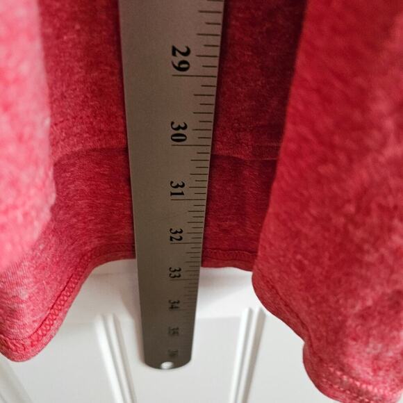 Nebraska Huskers T-Shirt Men 2XL Red Captivating College NCAA NEB Football - Picture 7 of 10